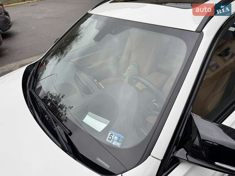 Універсал BMW 3 Series 2017 в Києві