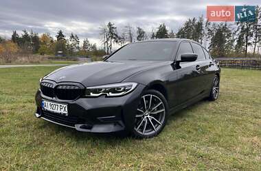 Седан BMW 3 Series 2020 в Киеве Седан BMW 3 Series 2020 в Киеве