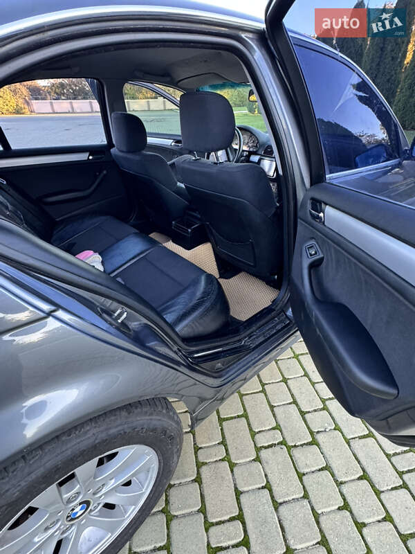 Седан BMW 3 Series 2000 в Одессе фото 9 Седан BMW 3 Series 2000 в Одессе