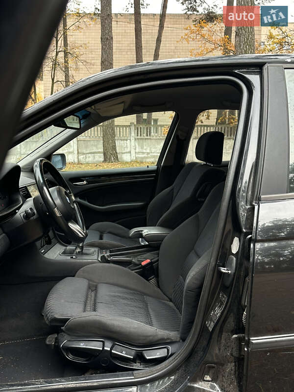 Седан BMW 3 Series 2002 в Черкассах фото 15 Седан BMW 3 Series 2002 в Черкассах