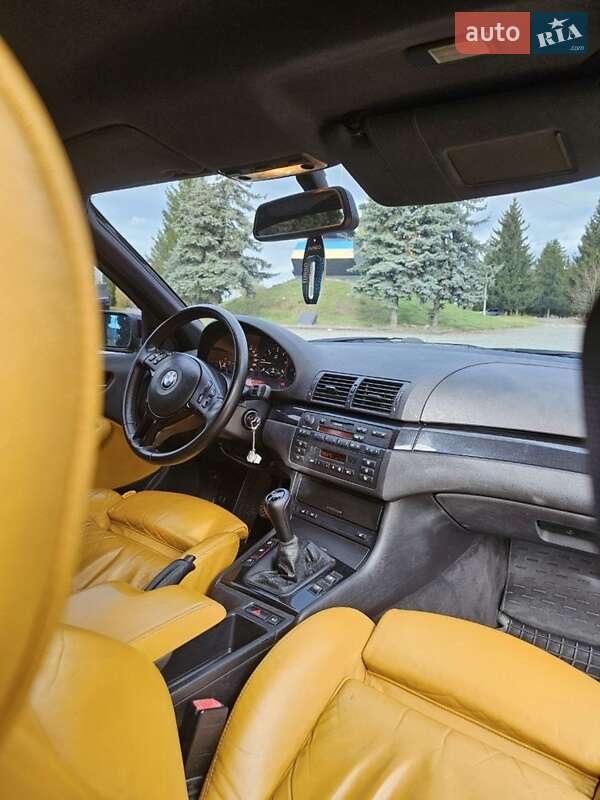 Универсал BMW 3 Series 2000 в Дубно фото 20 Универсал BMW 3 Series 2000 в Дубно