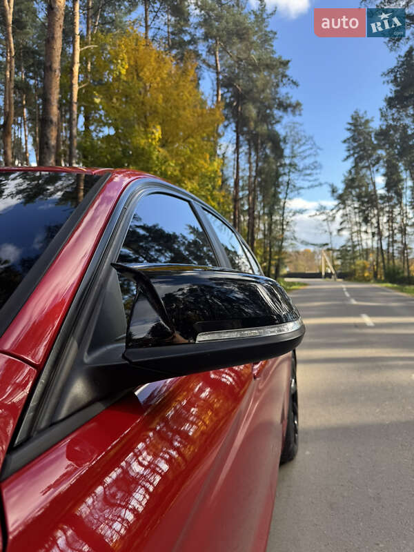 Седан BMW 3 Series 2015 в Львове фото 22 Седан BMW 3 Series 2015 в Львове