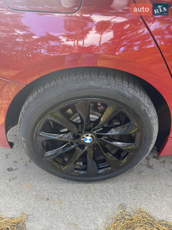 Седан BMW 3 Series 2015 в Львове фото 25 Седан BMW 3 Series 2015 в Львове