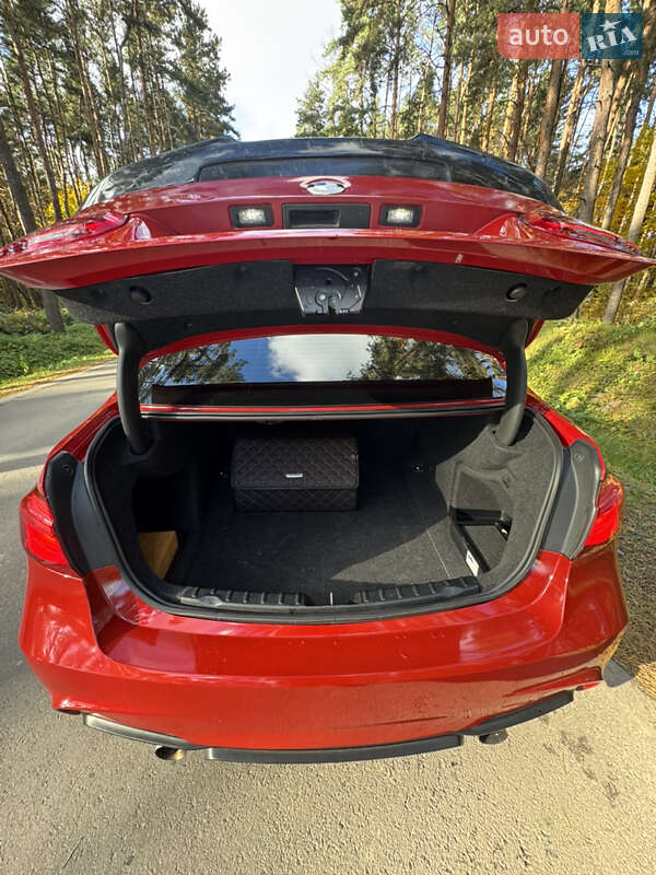 Седан BMW 3 Series 2015 в Львове фото 27 Седан BMW 3 Series 2015 в Львове