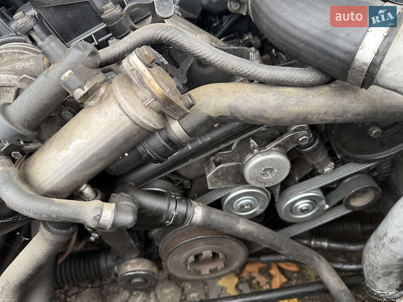 Седан BMW 3 Series 2000 в Умани фото 10 Седан BMW 3 Series 2000 в Умани