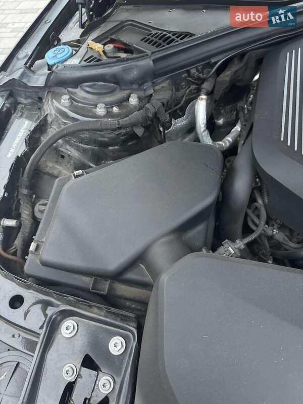 Седан BMW 3 Series 2017 в Днепре фото 15 Седан BMW 3 Series 2017 в Днепре