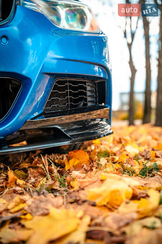 Седан BMW 3 Series 2013 в Виннице фото 15 Седан BMW 3 Series 2013 в Виннице