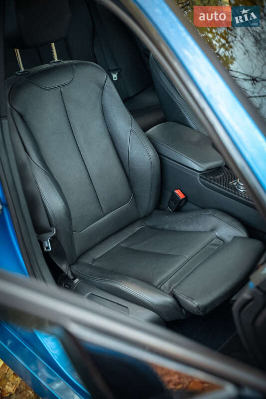 Седан BMW 3 Series 2013 в Виннице фото 22 Седан BMW 3 Series 2013 в Виннице