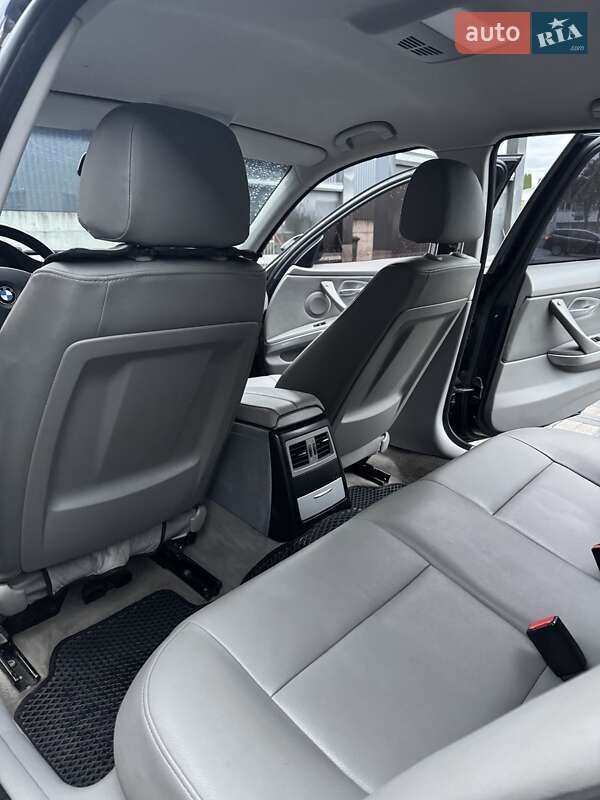 Седан BMW 3 Series 2005 в Песчанке