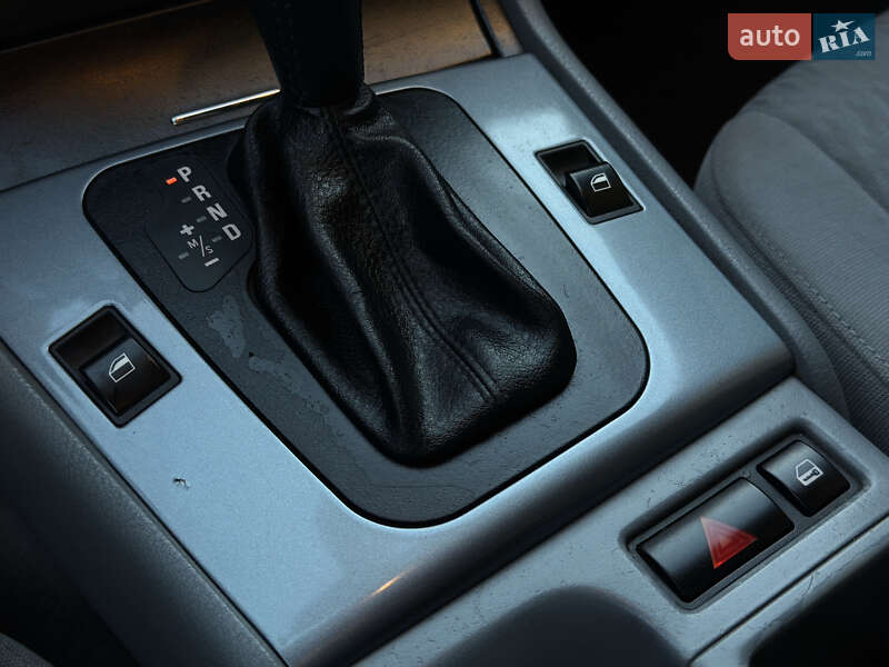 Седан BMW 3 Series 1999 в Одессе