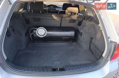 Универсал BMW 3 Series 2006 в  фото 3 Универсал BMW 3 Series 2006 в