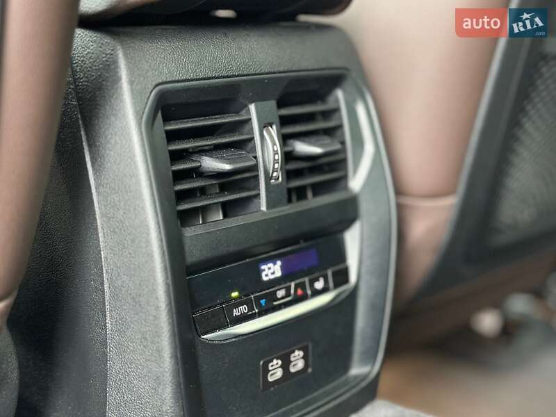 Седан BMW 3 Series 2021 в Киеве фото 21 Седан BMW 3 Series 2021 в Киеве