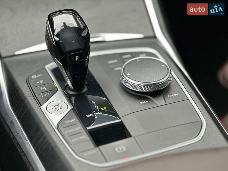 Седан BMW 3 Series 2021 в Киеве фото 29 Седан BMW 3 Series 2021 в Киеве