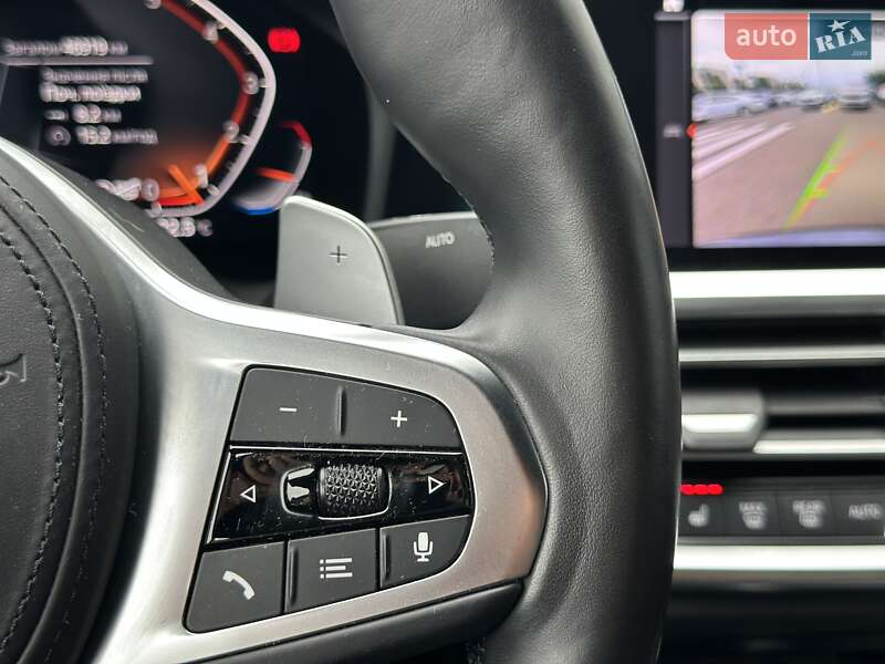 Седан BMW 3 Series 2021 в Киеве фото 35 Седан BMW 3 Series 2021 в Киеве
