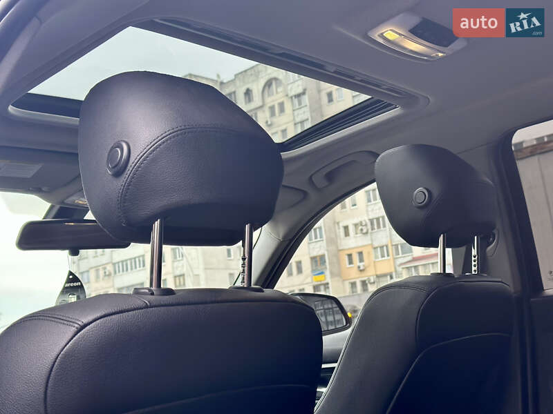 Седан BMW 3 Series 2015 в Черкассах фото 16 Седан BMW 3 Series 2015 в Черкассах