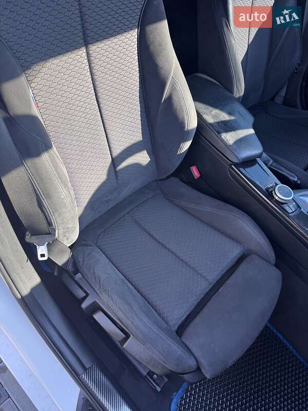 Седан BMW 3 Series 2013 в Киеве фото 10 Седан BMW 3 Series 2013 в Киеве