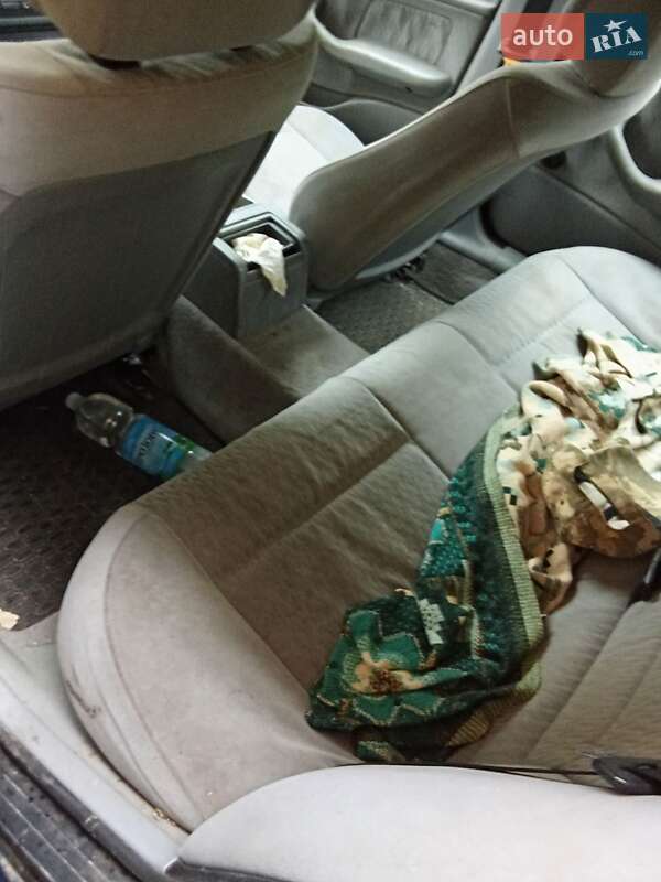 Универсал BMW 3 Series 2001 в Харькове фото 7 Универсал BMW 3 Series 2001 в Харькове