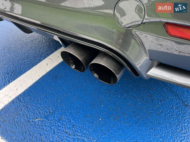 Седан BMW 3 Series 2016 в Киеве фото 17 Седан BMW 3 Series 2016 в Киеве