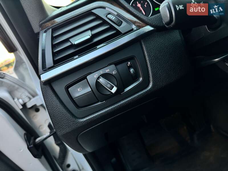 Седан BMW 3 Series 2015 в Киеве фото 21 Седан BMW 3 Series 2015 в Киеве