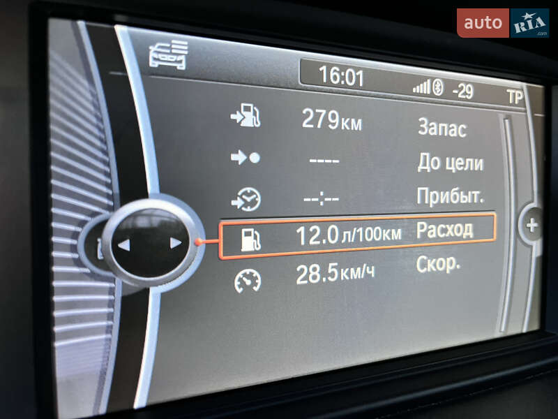 Універсал BMW 3 Series 2011 в Києві