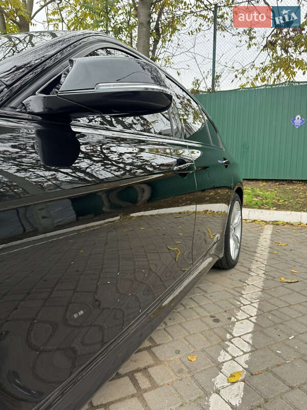 Седан BMW 3 Series 2013 в Одессе фото 8 Седан BMW 3 Series 2013 в Одессе