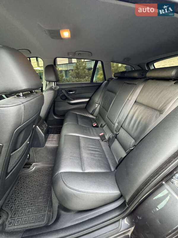 Универсал BMW 3 Series 2008 в Хмельницком фото 15 Универсал BMW 3 Series 2008 в Хмельницком