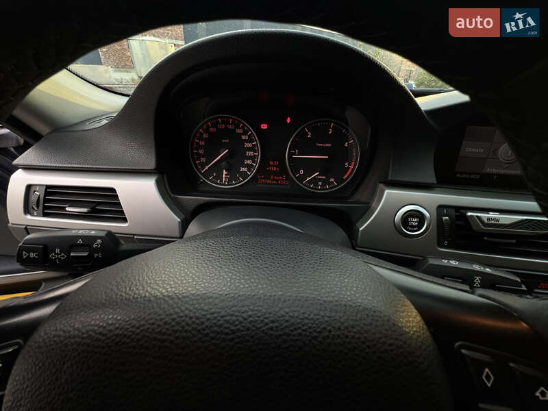 Универсал BMW 3 Series 2008 в Хмельницком фото 20 Универсал BMW 3 Series 2008 в Хмельницком