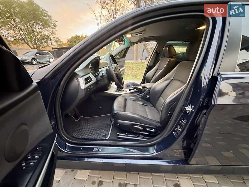 Седан BMW 3 Series 2005 в Одессе фото 35 Седан BMW 3 Series 2005 в Одессе