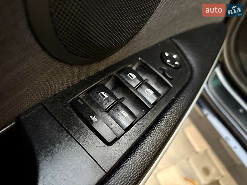 Седан BMW 3 Series 2005 в Одессе фото 36 Седан BMW 3 Series 2005 в Одессе