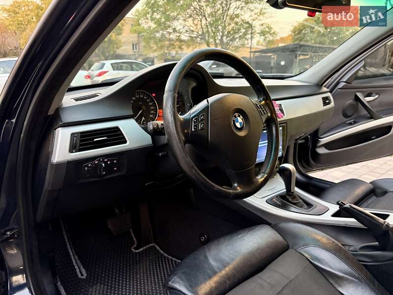 Седан BMW 3 Series 2005 в Одессе фото 39 Седан BMW 3 Series 2005 в Одессе