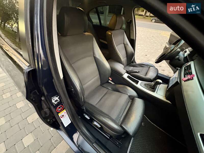 Седан BMW 3 Series 2005 в Одессе фото 43 Седан BMW 3 Series 2005 в Одессе