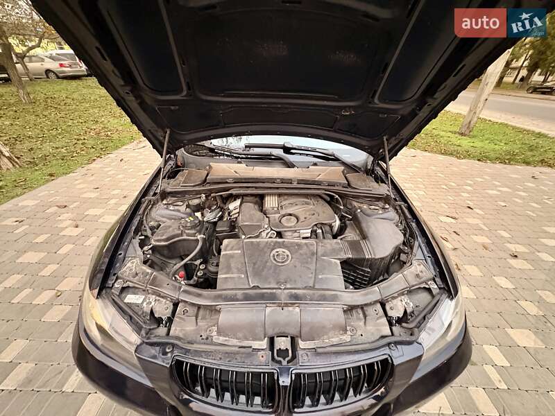 Седан BMW 3 Series 2005 в Одессе фото 70 Седан BMW 3 Series 2005 в Одессе