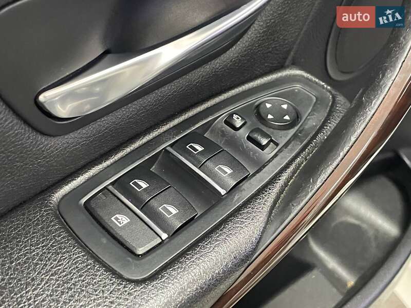 Седан BMW 3 Series 2017 в Киеве фото 18 Седан BMW 3 Series 2017 в Киеве
