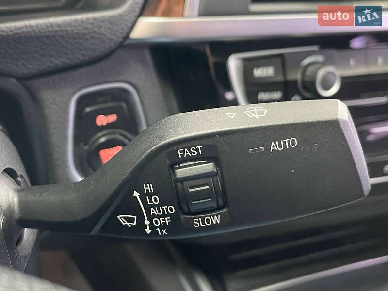 Седан BMW 3 Series 2017 в Киеве фото 24 Седан BMW 3 Series 2017 в Киеве