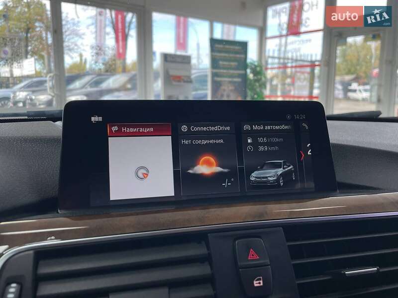 Седан BMW 3 Series 2017 в Киеве фото 33 Седан BMW 3 Series 2017 в Киеве