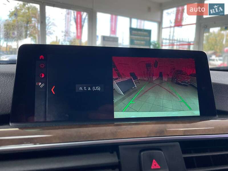 Седан BMW 3 Series 2017 в Киеве фото 34 Седан BMW 3 Series 2017 в Киеве