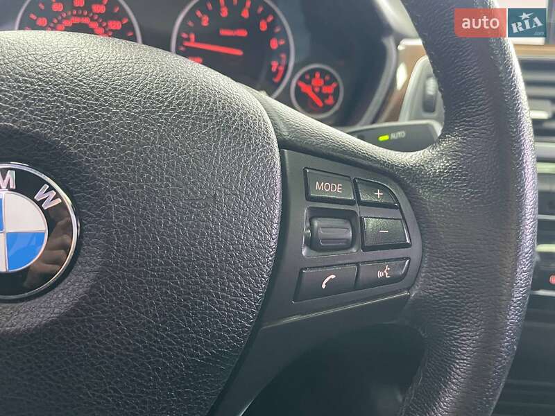 Седан BMW 3 Series 2017 в Киеве фото 23 Седан BMW 3 Series 2017 в Киеве