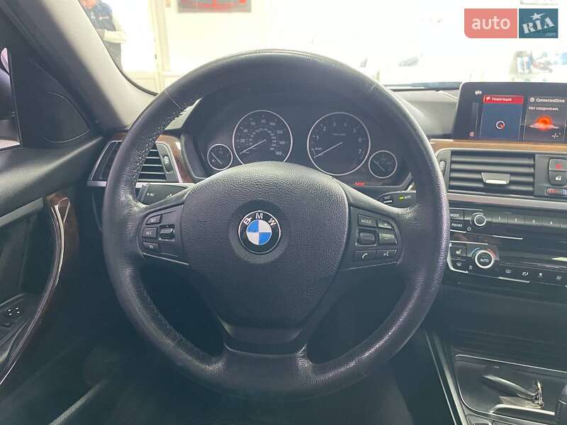 Седан BMW 3 Series 2017 в Киеве фото 32 Седан BMW 3 Series 2017 в Киеве