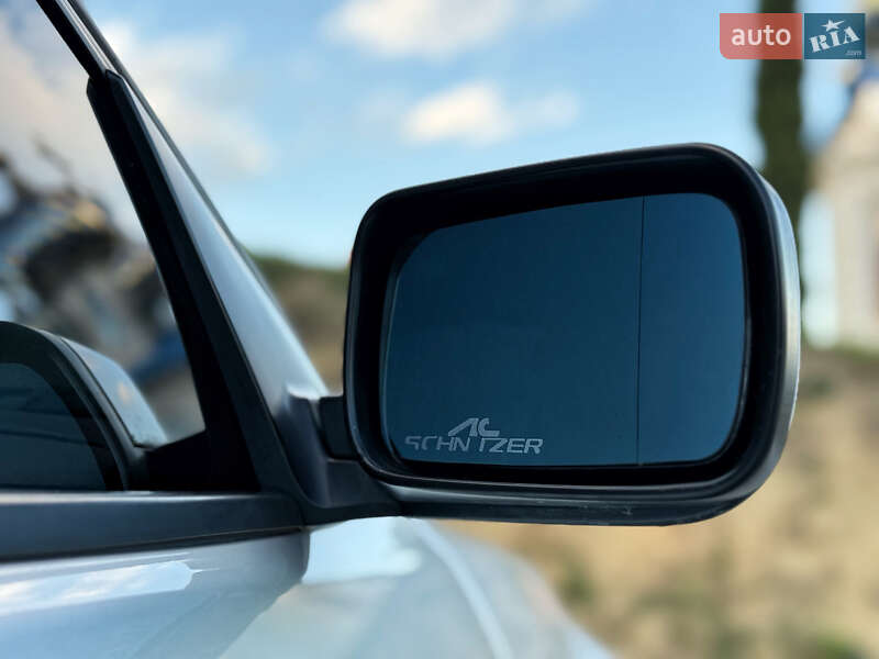 Универсал BMW 3 Series 2003 в Черновцах