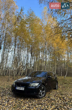 Универсал BMW 3 Series 2005 в Кременчуге