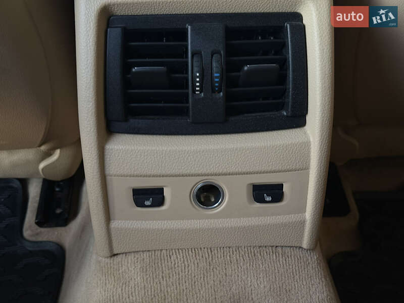 Седан BMW 3 Series 2012 в Ужгороде фото 14 Седан BMW 3 Series 2012 в Ужгороде