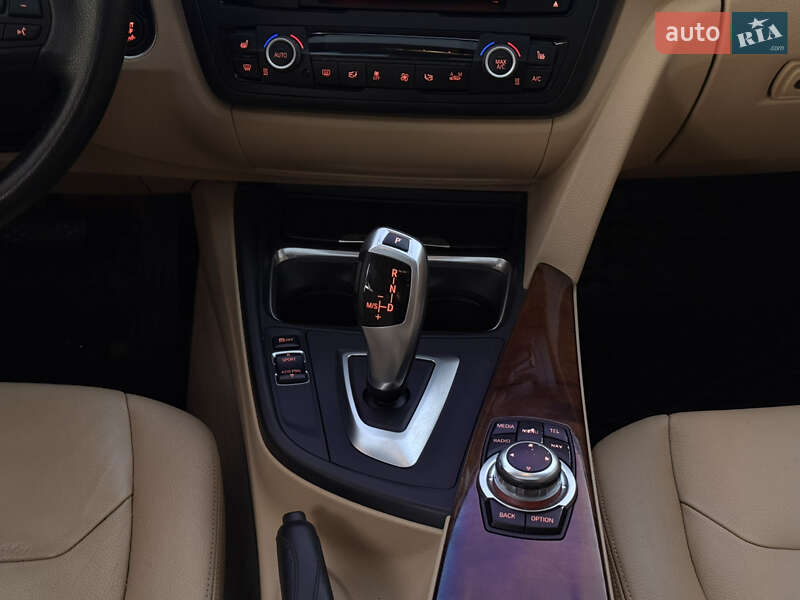 Седан BMW 3 Series 2012 в Ужгороде фото 18 Седан BMW 3 Series 2012 в Ужгороде