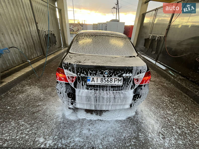 Седан BMW 3 Series 2005 в Киеве фото 6 Седан BMW 3 Series 2005 в Киеве