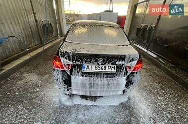 Седан BMW 3 Series 2005 в  фото 6 Седан BMW 3 Series 2005 в