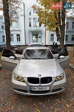 Универсал BMW 3 Series 2006 в Конотопе