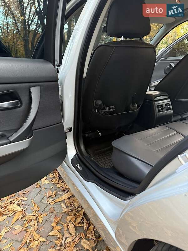 Универсал BMW 3 Series 2006 в Конотопе фото 15 Универсал BMW 3 Series 2006 в Конотопе