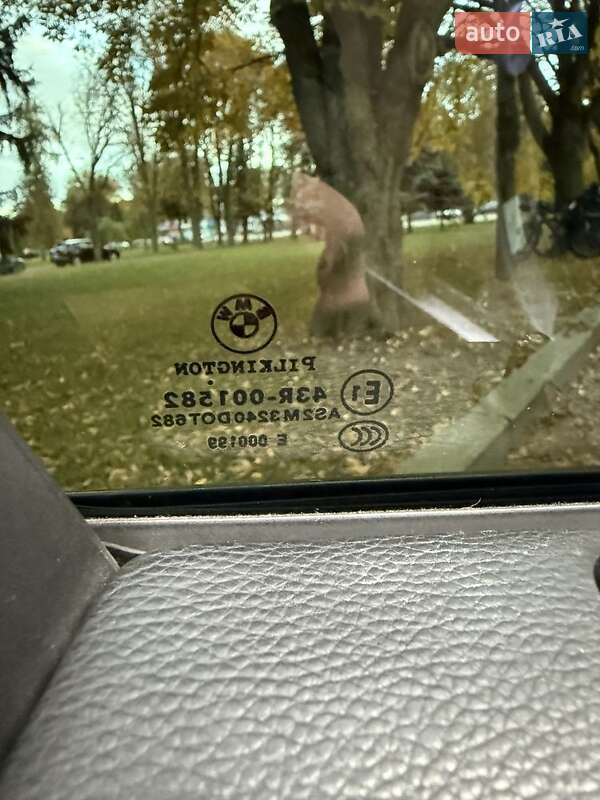 Универсал BMW 3 Series 2006 в Конотопе фото 20 Универсал BMW 3 Series 2006 в Конотопе