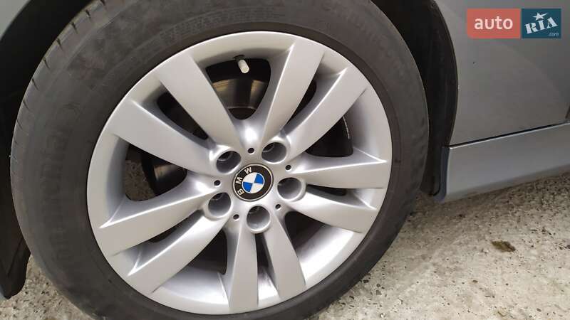 Седан BMW 3 Series 2006 в Черновцах фото 21 Седан BMW 3 Series 2006 в Черновцах