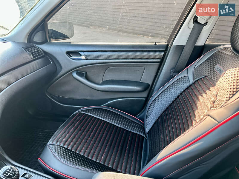 Седан BMW 3 Series 2003 в Запорожье фото 21 Седан BMW 3 Series 2003 в Запорожье