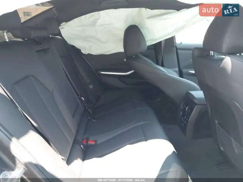 Седан BMW 3 Series 2020 в Тернополе фото 7 Седан BMW 3 Series 2020 в Тернополе